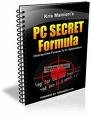Pc Secret Formula